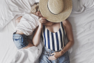 Как наладить сон ребенка на отдыхе: 7 советов для мам