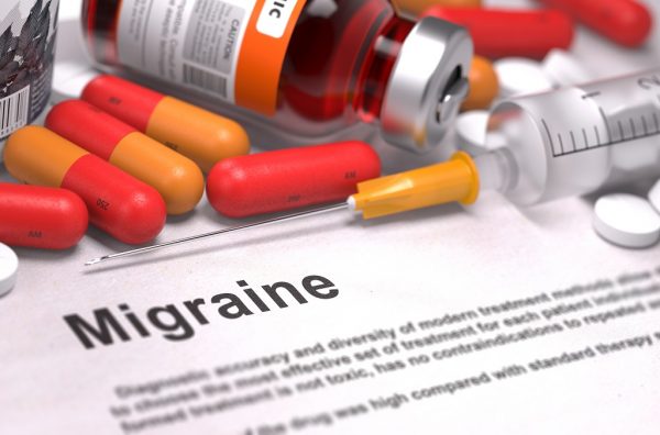 как проявляются симптомы мигрени