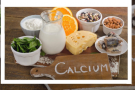 10 продуктів, в яких кальцію більше ніж у молоці
