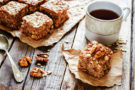 Ореховый Спас: 15 пошаговых рецептов с фото