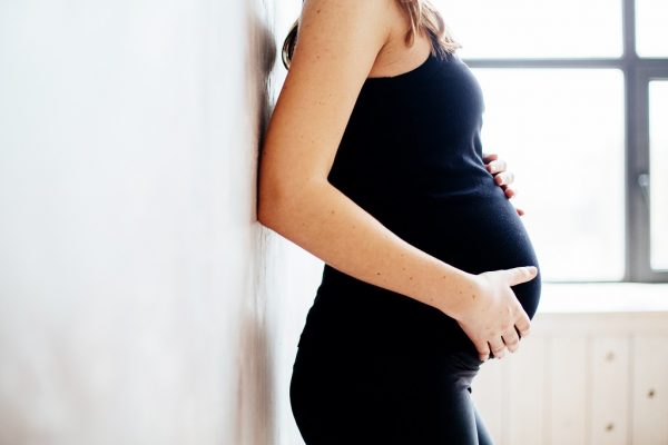 многоводие во время беременности - чем опасно