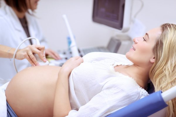 диагностика многоводия при беременности у беременной
