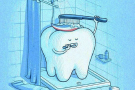 Как сохранить здоровье зубов у ребенка: советы стоматолога