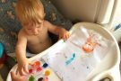 Развитие ребенка до года: игры, игрушки, лайфхаки от украинской мамы