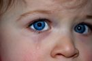 Істерика у дитини: алгоритм дій дорослого, ігри та практики для зняття напруження
