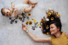 10 сокровенных желаний женщины сразу после родов