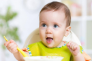 4 мифа о детском прикорме, в которые опасно верить