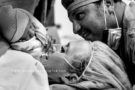 Как рождается жизнь: лучшие фотографии родов, собранные со всего мира