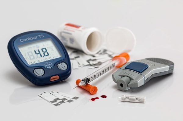диабет, сахарный диабет, лечение сахарного диабета, диабет лечение