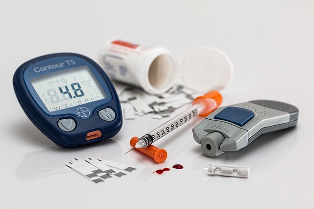 Сахарный диабет, кому положен бесплатный инсулин, как получить бесплатный инсулин