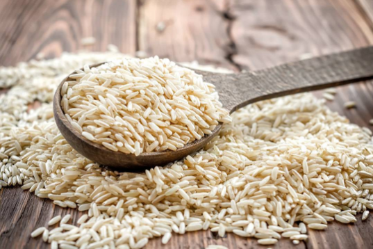 как варить рис рассыпчатым