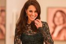 Королевские локоны для маленькой принцессы: Кейт Миддлтон пожертвовала волосы онкобольным детям