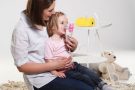Небулайзер в период простуд: преимущества и особенности использования. Опыт украинской мамы