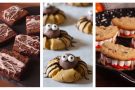 7 крутых десертов на Хэллоуин, от которых будут в восторге дети