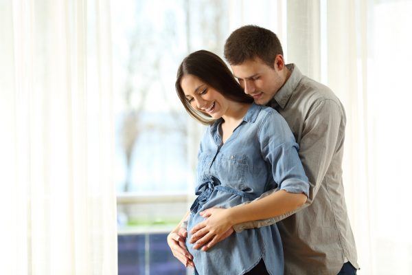 беременность и резус конфликт