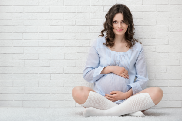 здоровая беременность, анализы во время беременности, боюсь рожать