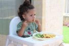 Харчування дитини в мегаполісі: правильні харчові звички