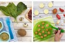 Питание ребенка: 15 вкусных рецептов для детей от 1 года