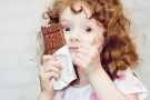 Сахар в детском рационе: 7 самых главных правил, о которых должна знать каждая мама