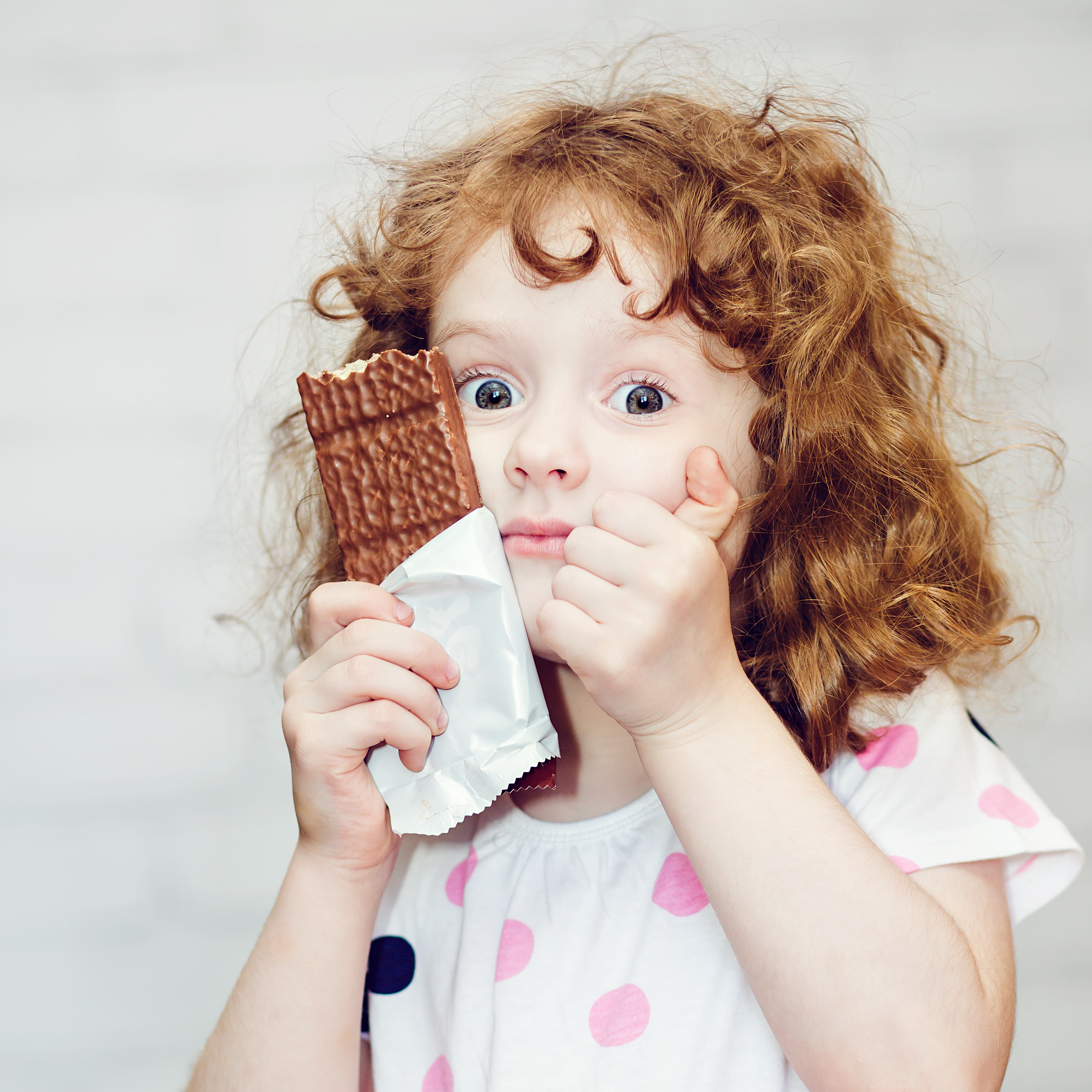 шоколад польза и вред для детей