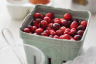 Витаминный бум: 5 самых полезных осенних ягод + рецепты с ними