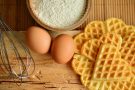 Чем заменить яйца в выпечке: 6 лайфхаков для начинающего кондитера