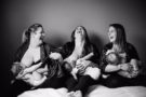 Красота материнства: 15 лучших фотографий грудного вскармливания