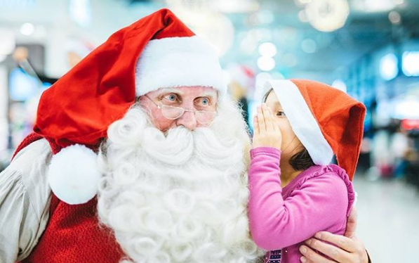 Когда стоит рассказать ребенку правду про Деда Мороза: мнение психолога