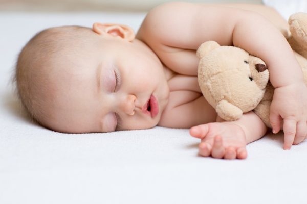 Как уложить ребенка спать: советы детского сомнолога