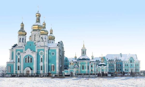 Календарь православных праздников и постов в 2019 году