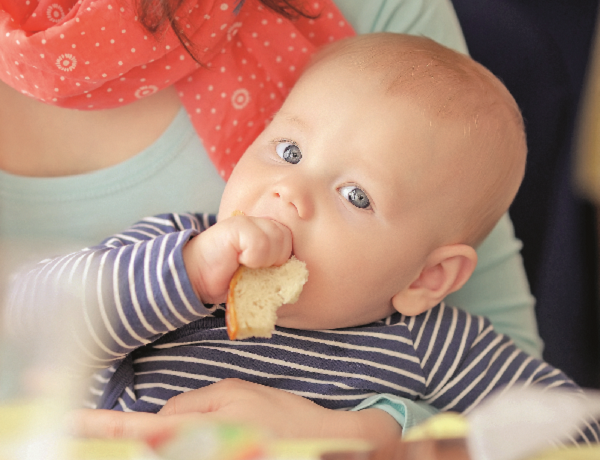Педагогический прикорм: признаки готовности малыша, рекомендации маме