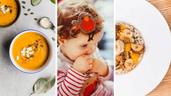 Суп для ребенка 2 года рецепты в мультиварке