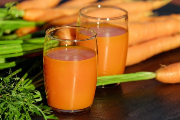 морковный сок с имбирем, имбирь, витаминные блюда, полезные блюда, домашняя кухня, здоровье питание, еда для поднятия и поддержания иммунитета, питаемся правильно, ТОП блюд