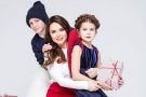 Как звезды одевают своих детей: американский стиль от Лилии Подкопаевой