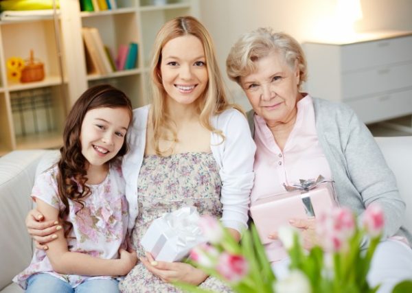 эйджизм семья бабушки и дедушки отношение к старшим