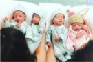 Доплата за близнецов: новое пособие многодетным семьям с апреля