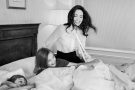 Откровения супермамы: Анджелина Джоли принимает ванну вместе с детьми