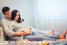 Первая беременность и роды в 5 роддоме: рассказ счастливой мамы