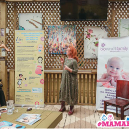 Тамара Жаловская, Семейный клуб, центр "Семейный клуб" для беременных, бассейн для беременных и мам с грудничками, центр Семейный клуб на Подоле