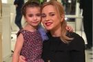 Милота дня: Беременная Лилия Ребрик вывела 5-летнюю дочь на подиум