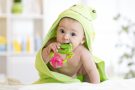 Нужна ли новорожденному ребенку стерильная чистота?