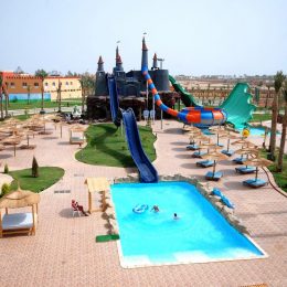 готелі Єгипту, готелі Єгипту для дітей