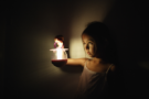 Страх темноты: как помочь ребенку его преодолеть?