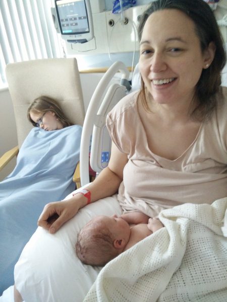 фото после родов, Кейт Миддлтон и обычные женщины