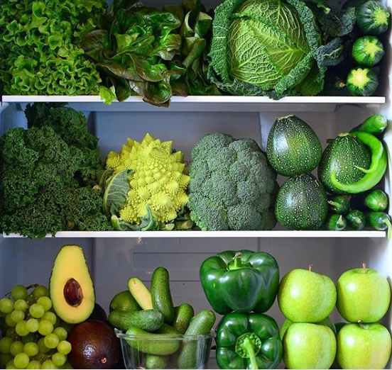История моего вегетарианства: почему я выбрала растительное питание