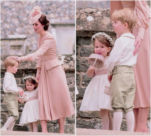 Свадьба Меган Маркл и принца Гарри фото