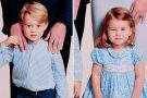 Свадьба Меган Маркл и принца Гарри: принцесса Шарлотта и принц Джордж получили главные роли