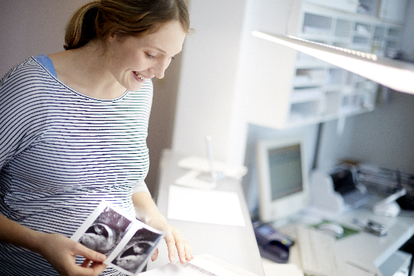 УЗД під час вагітності: на якому тижні, що можна побачити