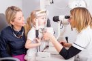 Как сохранить зрение у ребенка. Проблемы, о которых родители не подозревали