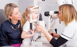 як зберегти дитині гарний зір, якщо псується зір у дітей, скільки можна дивитися комп'ютер, рання діагностика короткозорості, косоокість, далекозорість, амбліопія